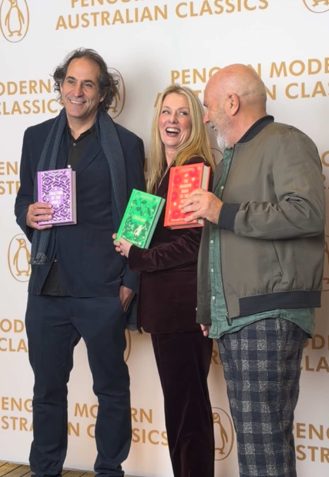 @Penguin Books Aus