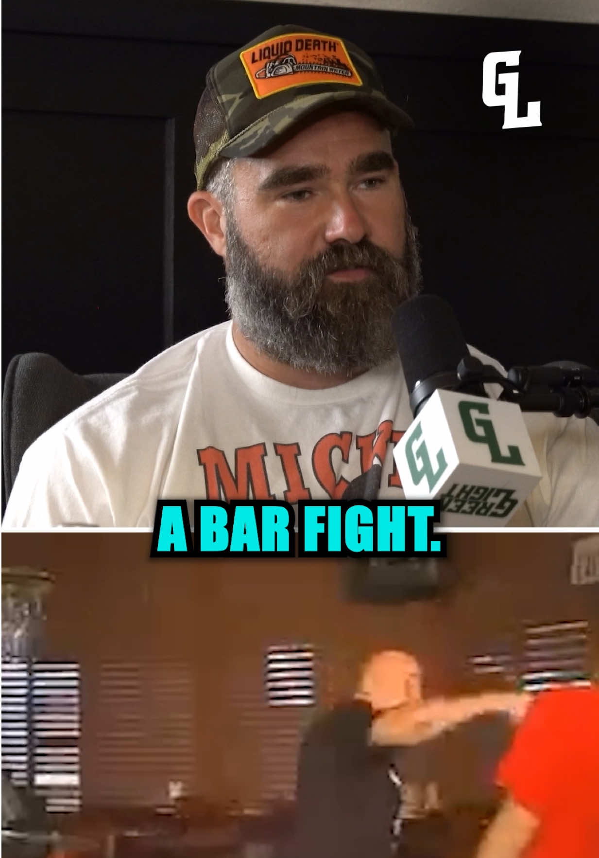@Green Light Podcast