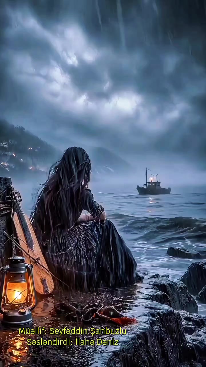 @✨İlahə_Dəniz✨