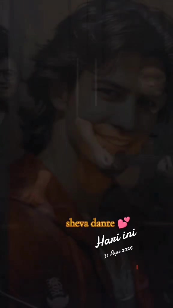 @sheva dante Harry