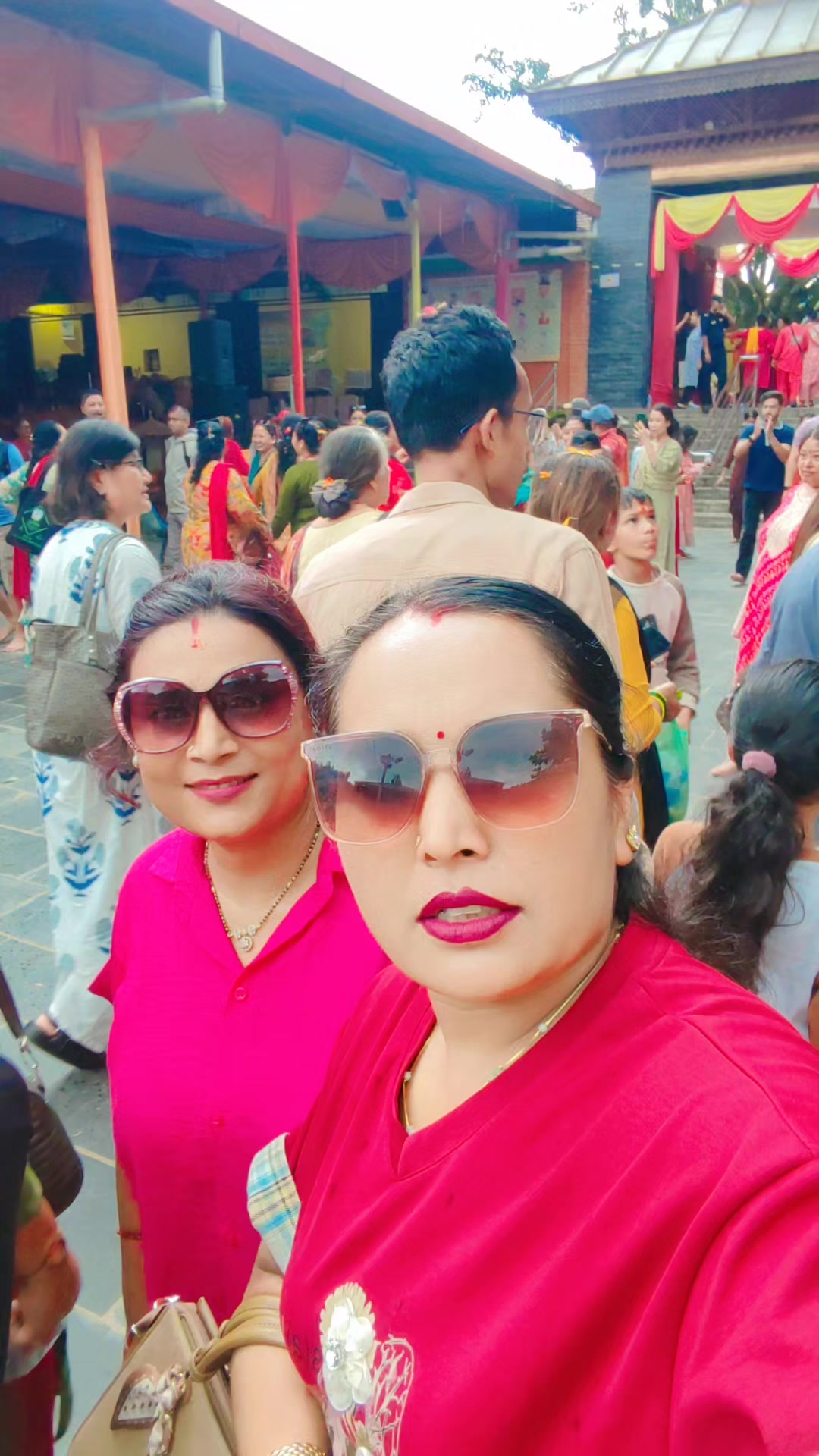 @Ganga Bhandari