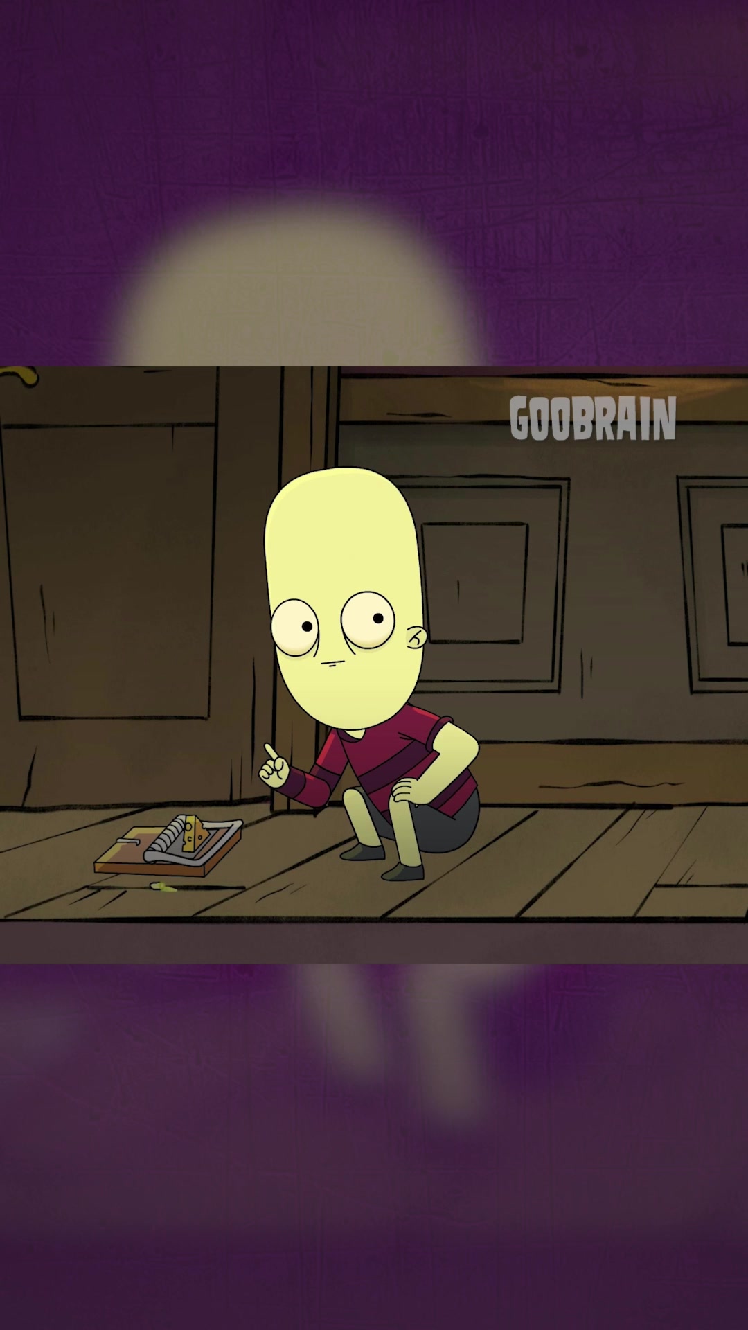 @GooBrain