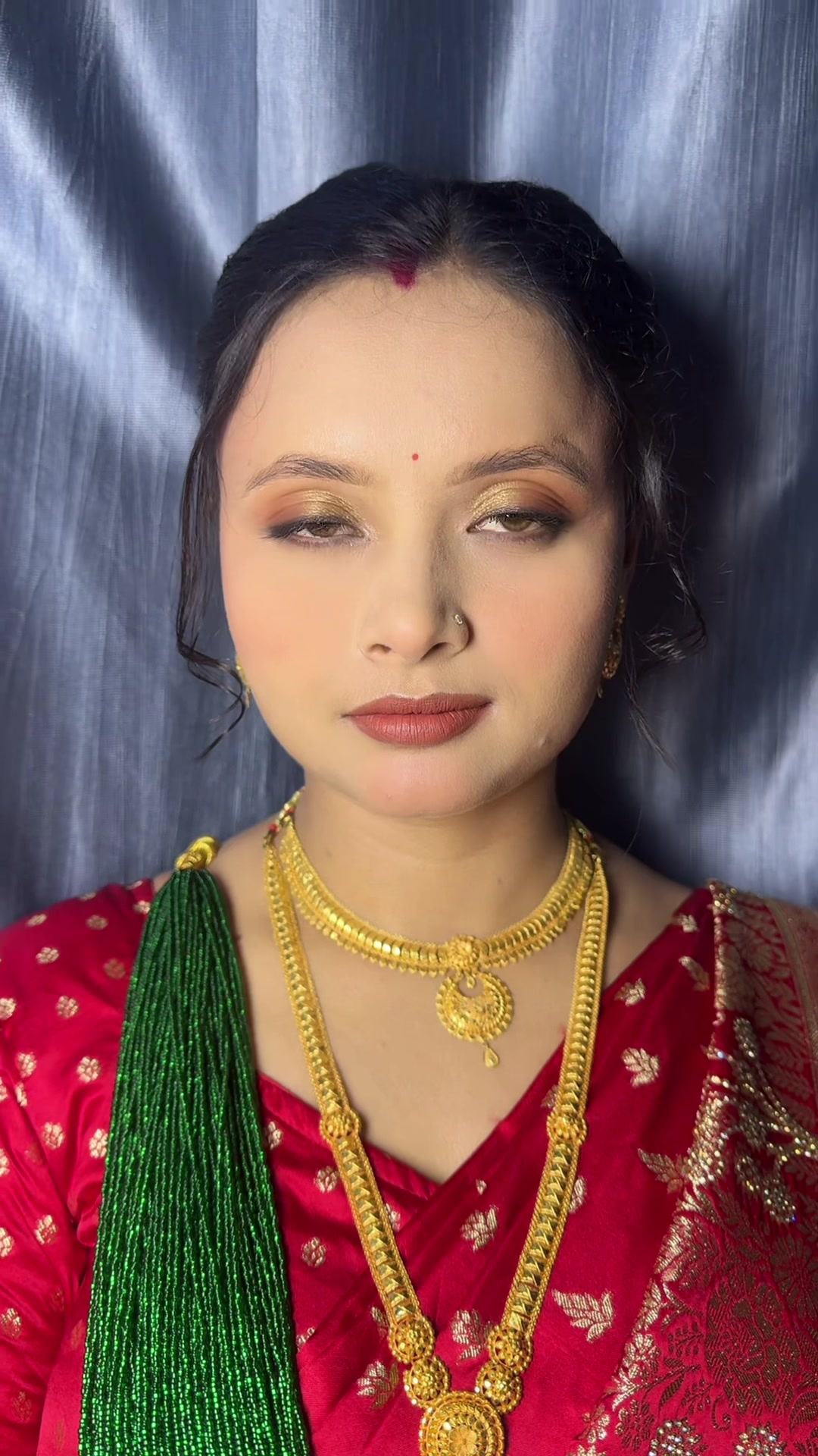 @Makeupwithmamata