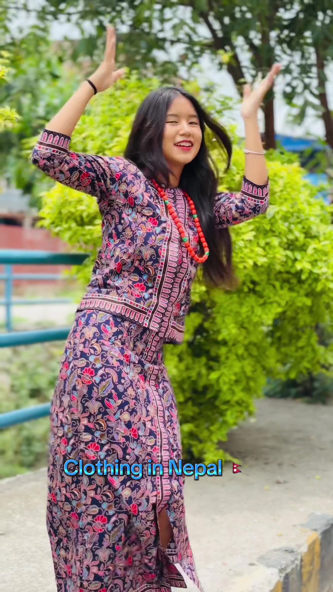 @👗Clothing In Nepal👘KTM👘