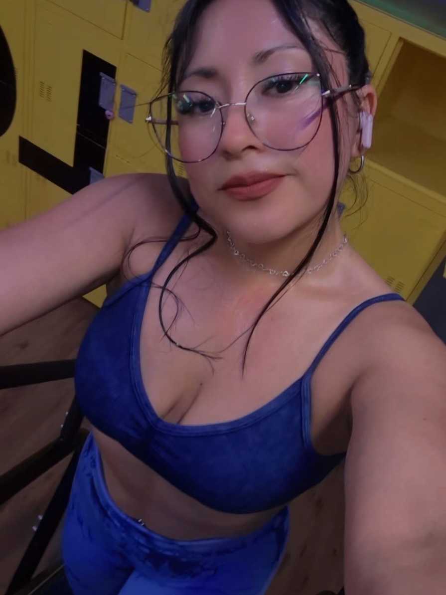 @💙Rocío🌊 ✨️