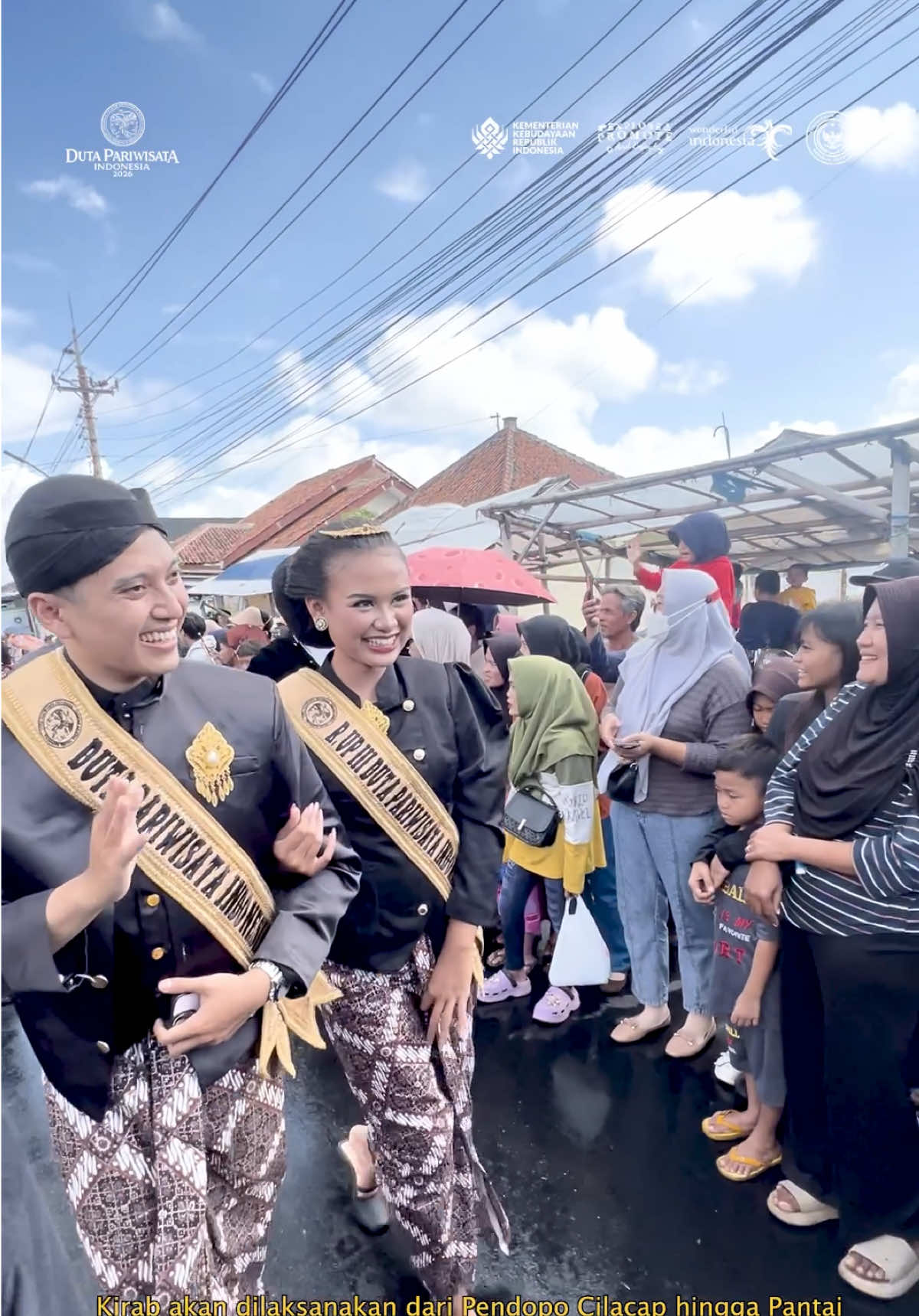@DUTA PARIWISATA INDONESIA