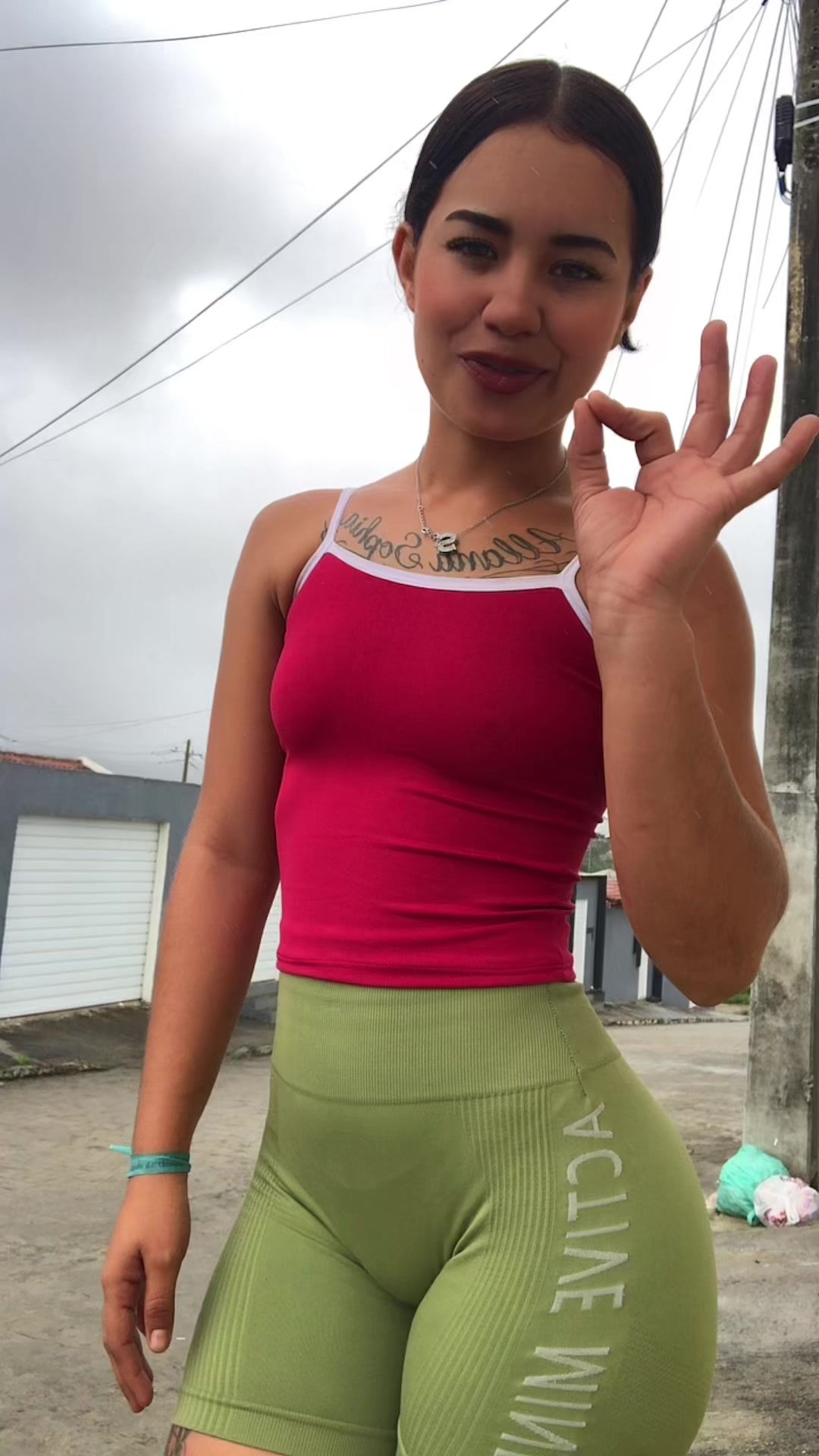 @Sabrina Paloma