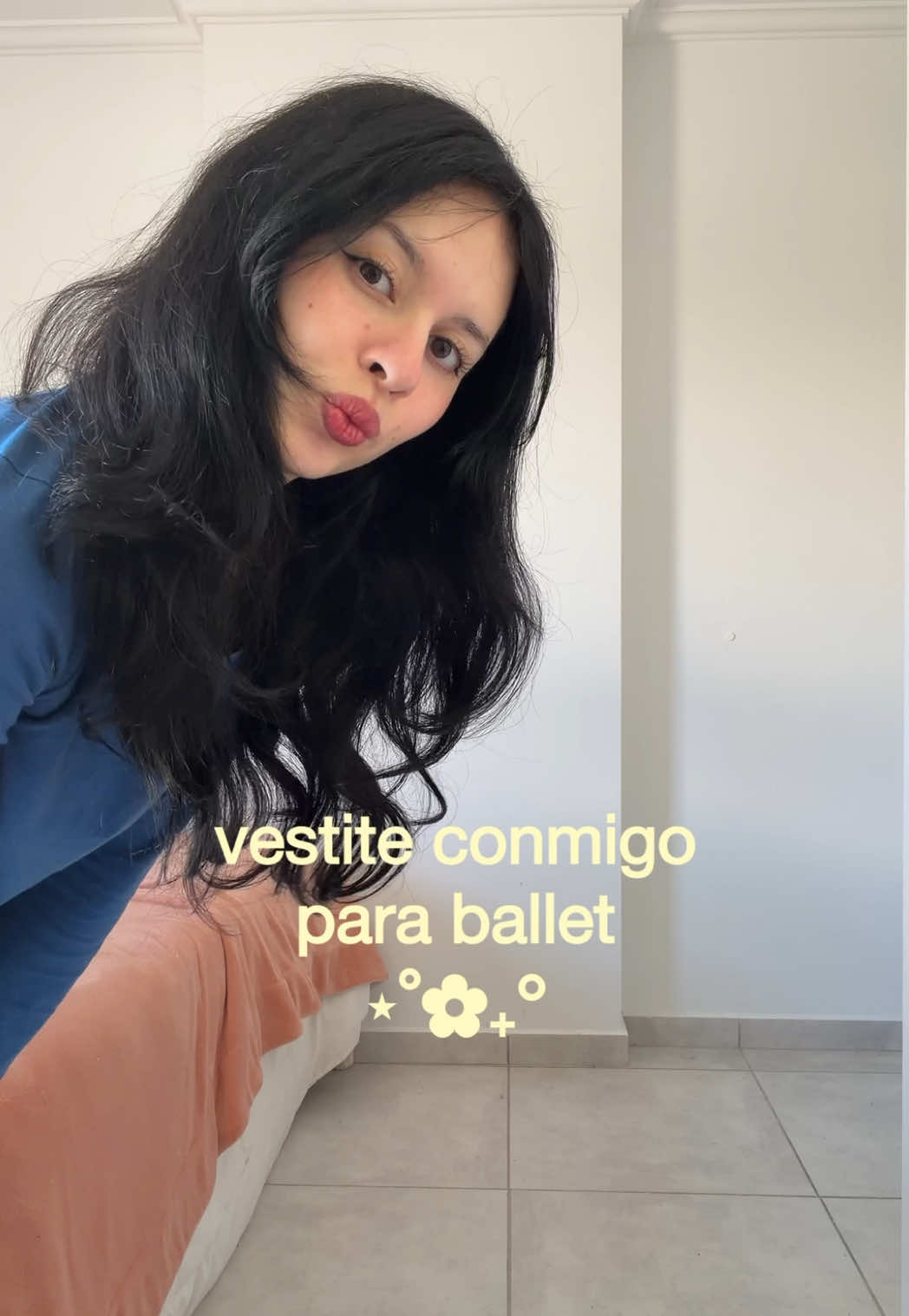 @micaela luz