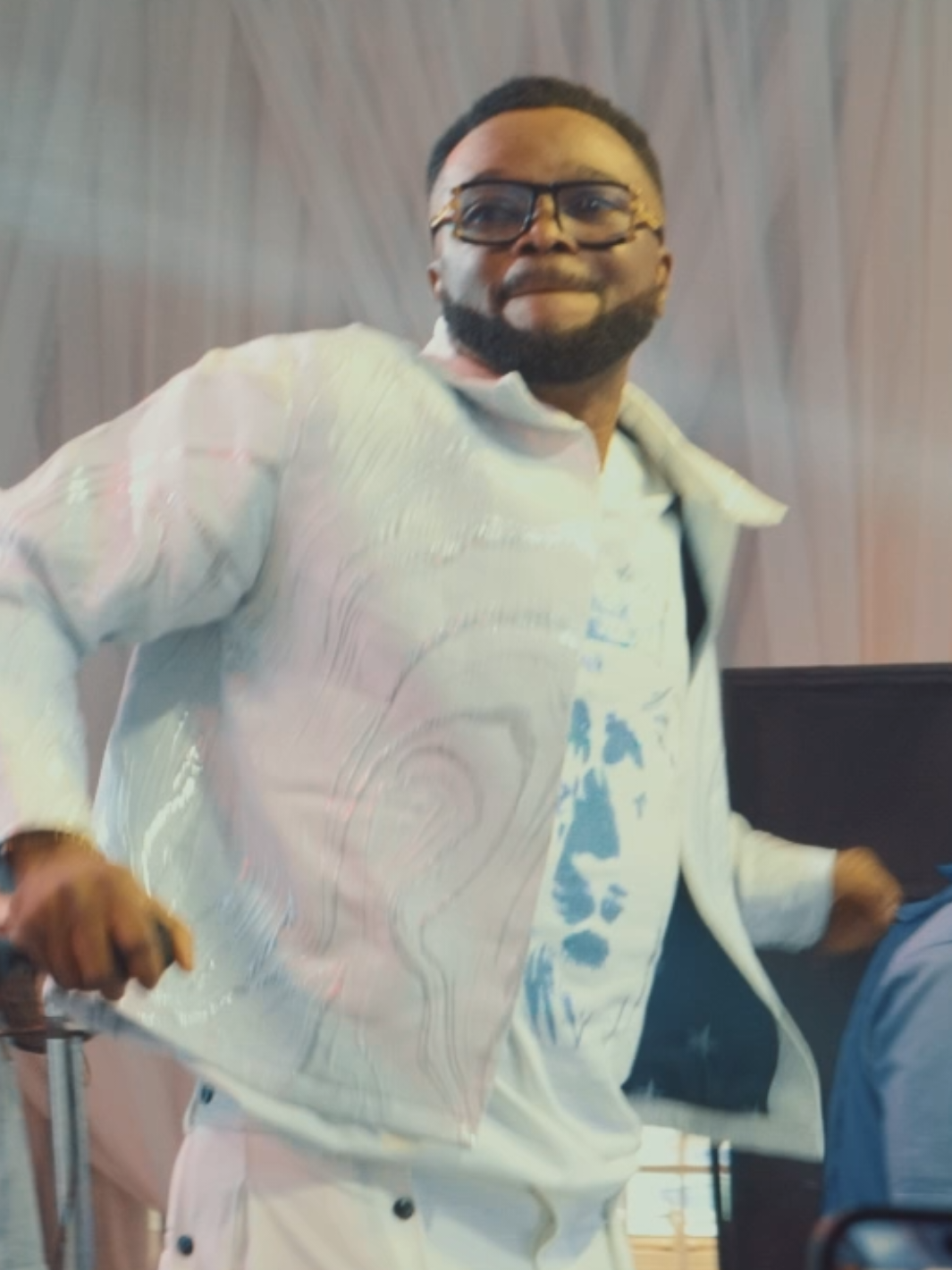@Femi Solar