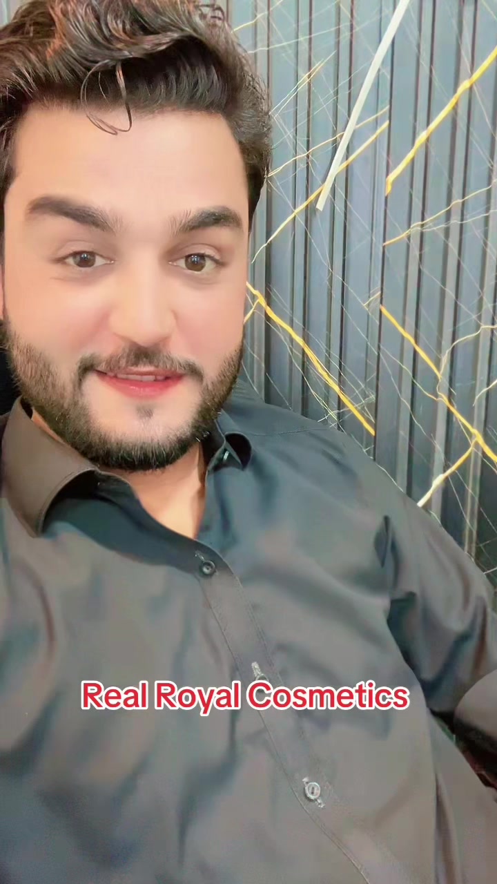 @Real Royal Cosmetics Pk