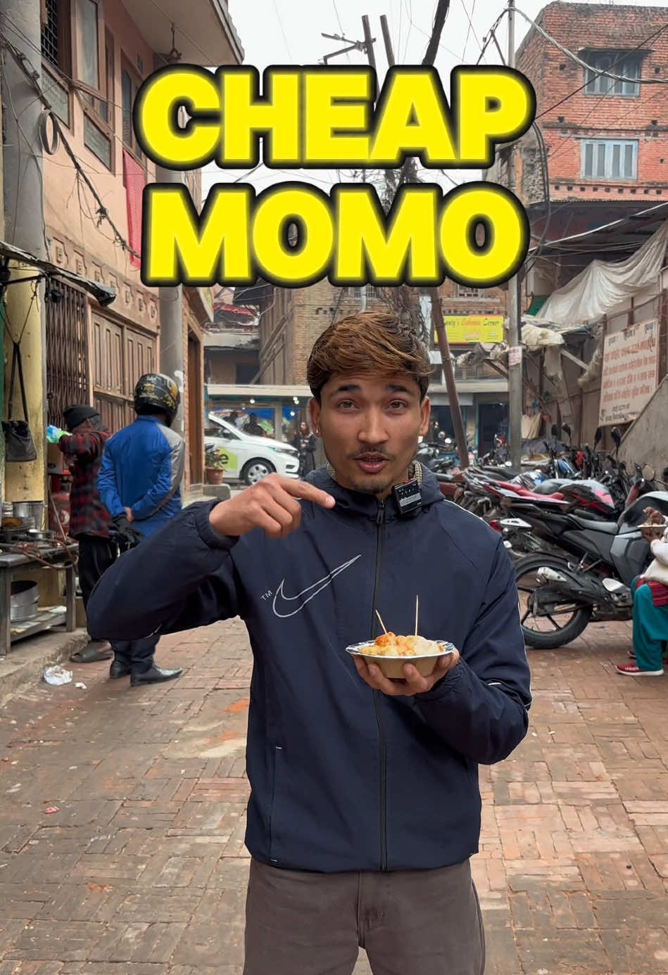 @Rohit The Creator