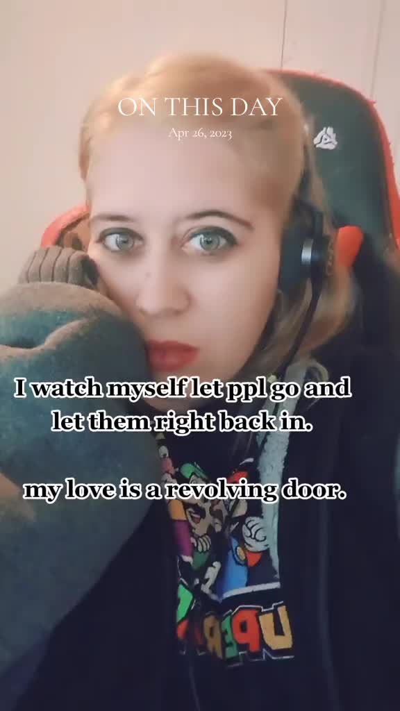 @Destiny Nicole