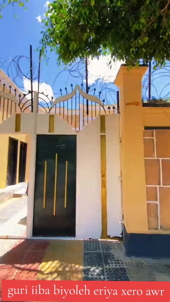 @Rugsan Real Estate Hargaysa
