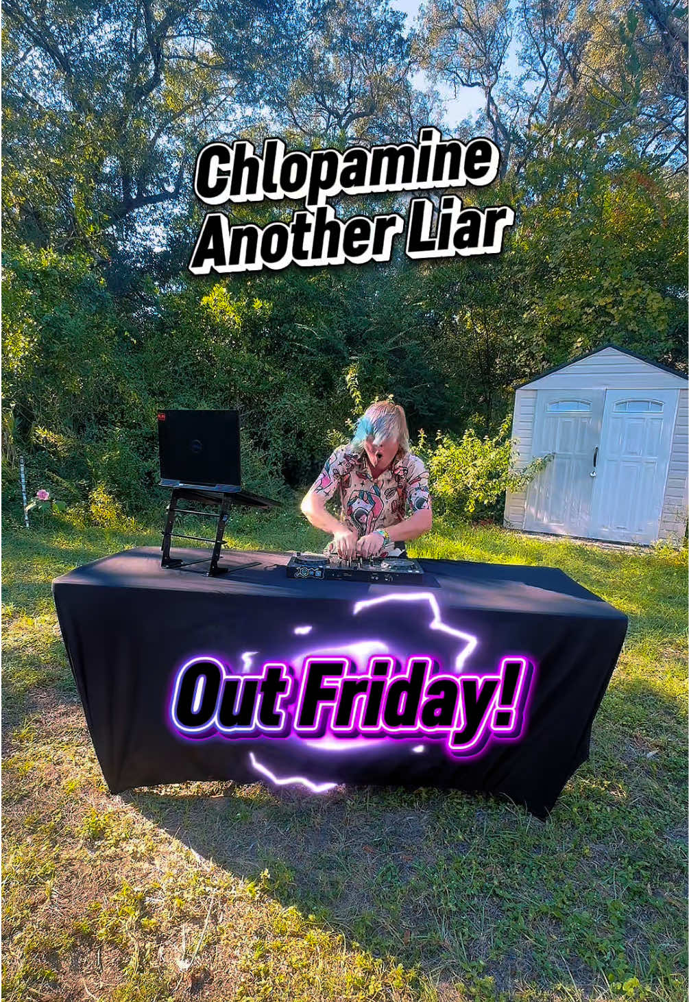 @Chlopamine