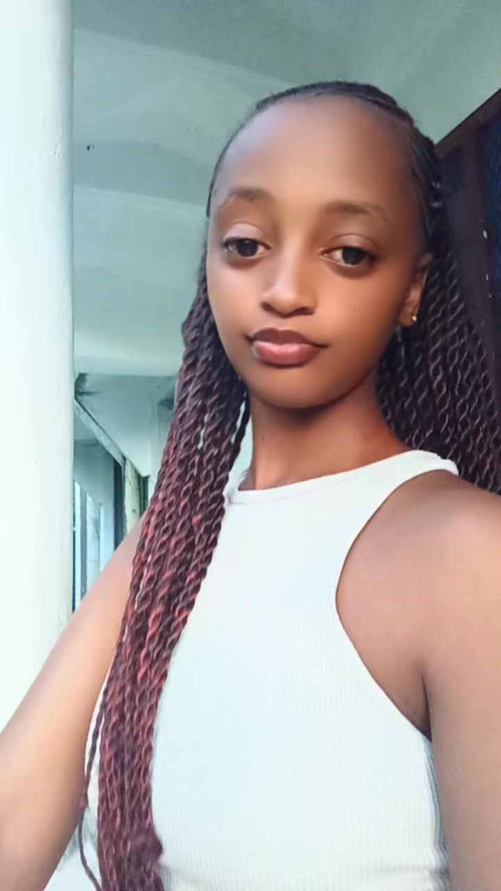 @miss mwiti