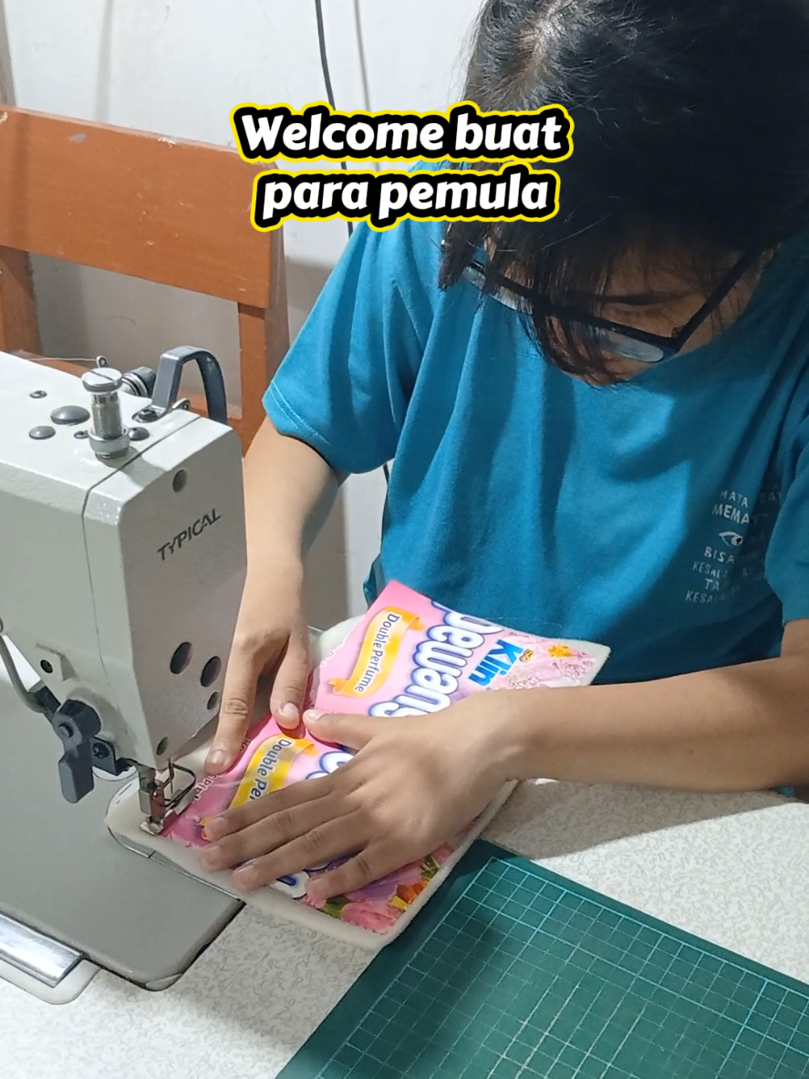 @ECOCRAFT PUTERIKASIH