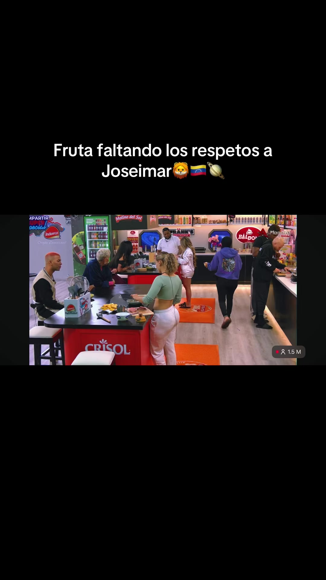 @Joseimar Muñoz🇻🇪❤️🔥🦁