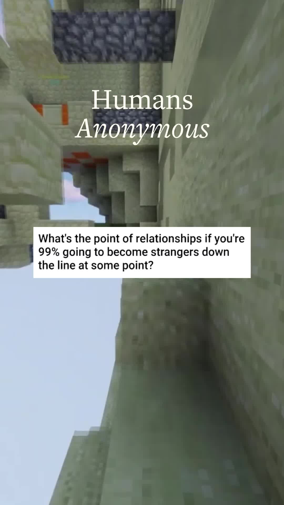 @Humans Anonymous