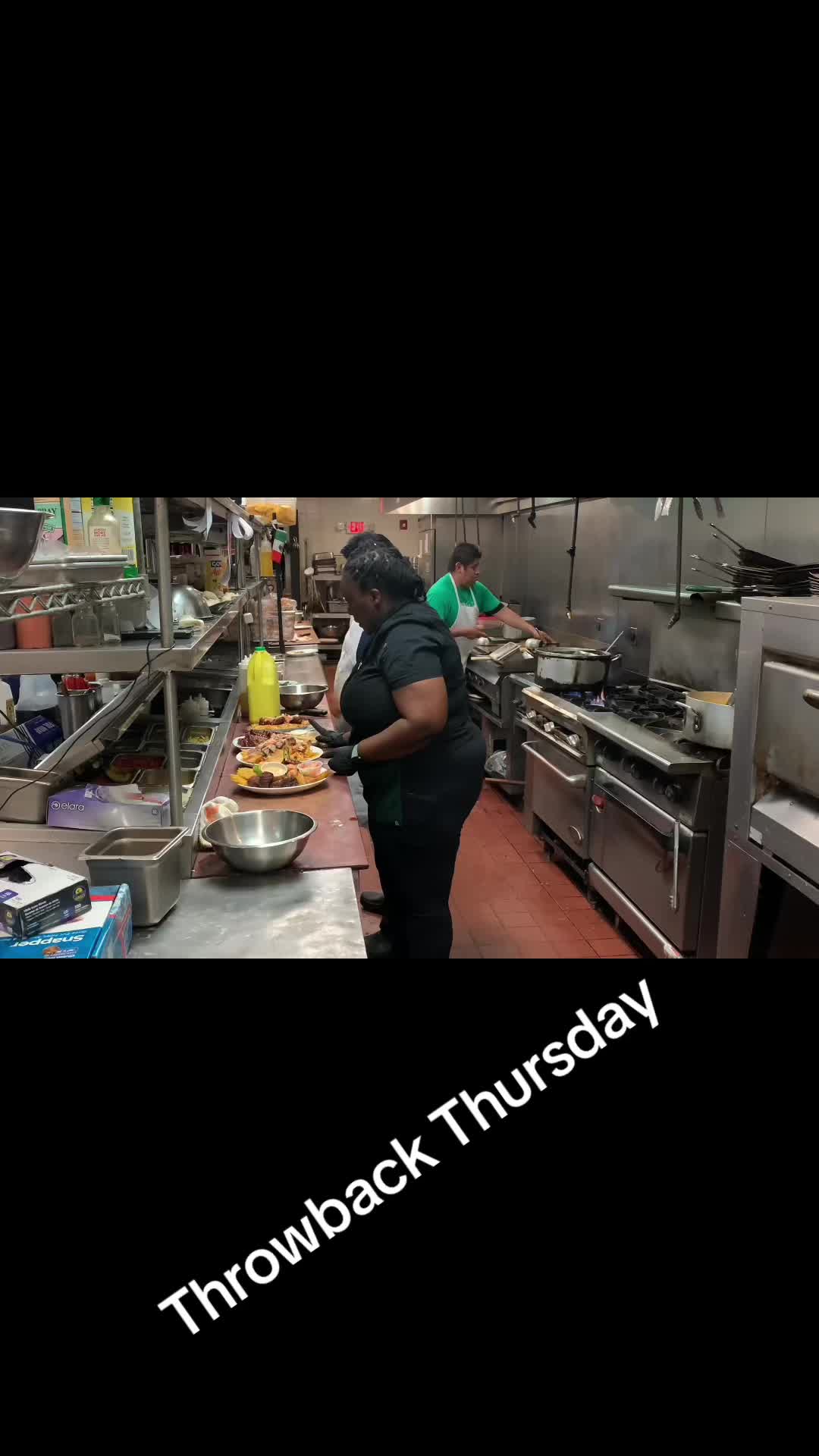 @Chef Cards