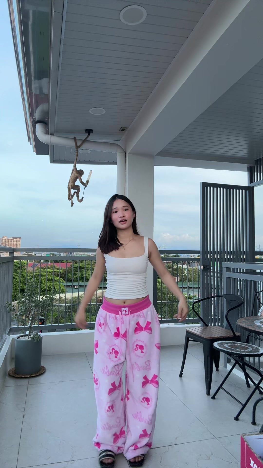 @Franchesca Marie Esteban