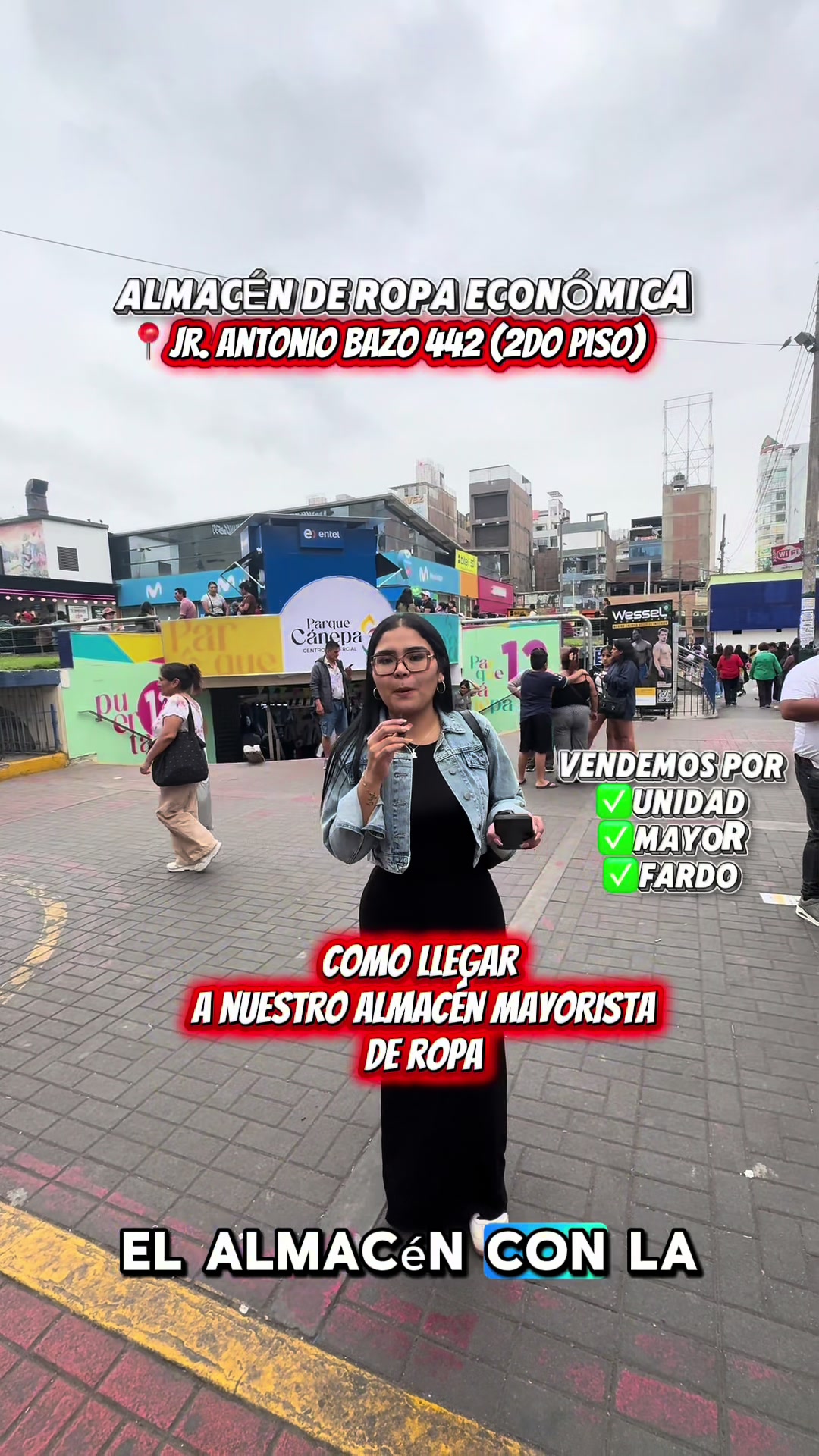 @KL MODA JUVENIL MAYORISTAS