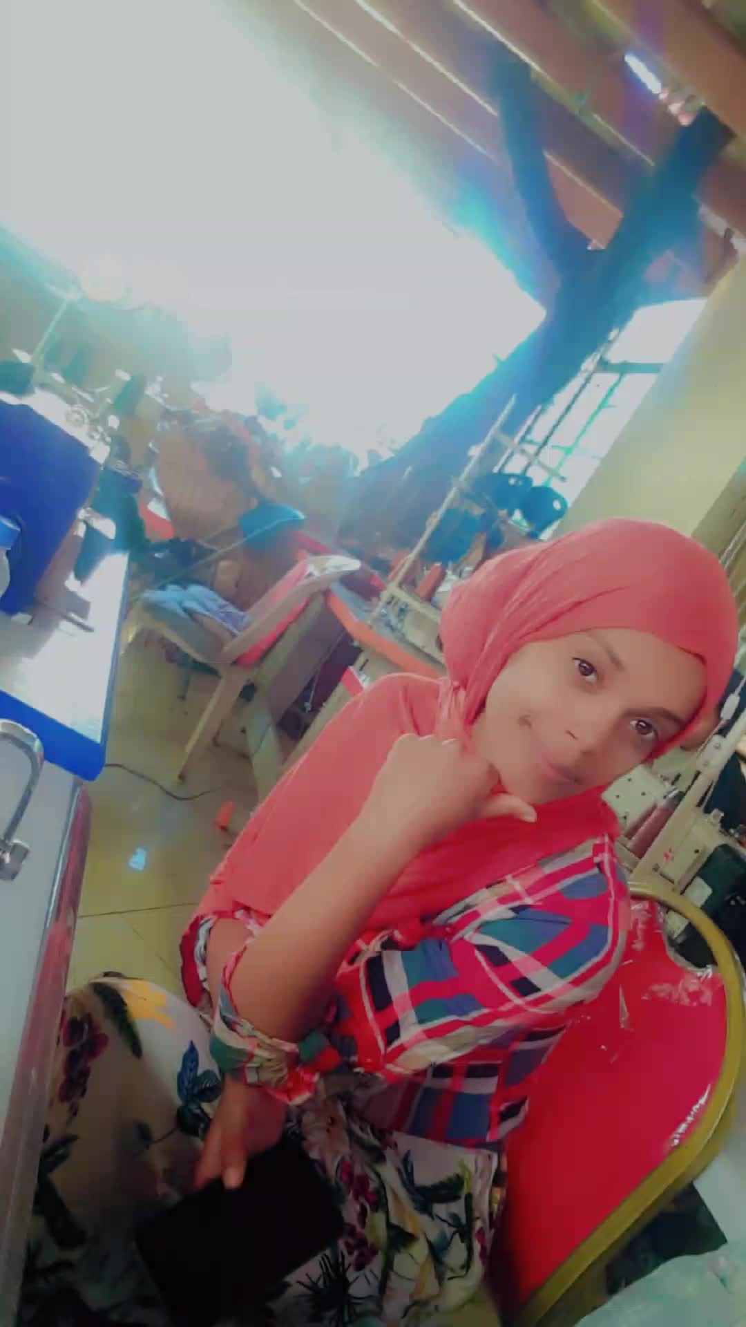@Hayu ፍልቅልቋ የወለኔዋ ቀበጥ