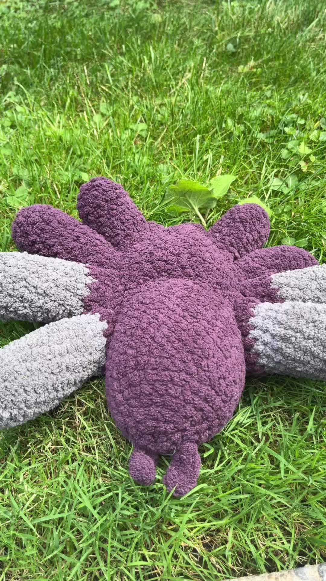 @feralfuzzycrafts