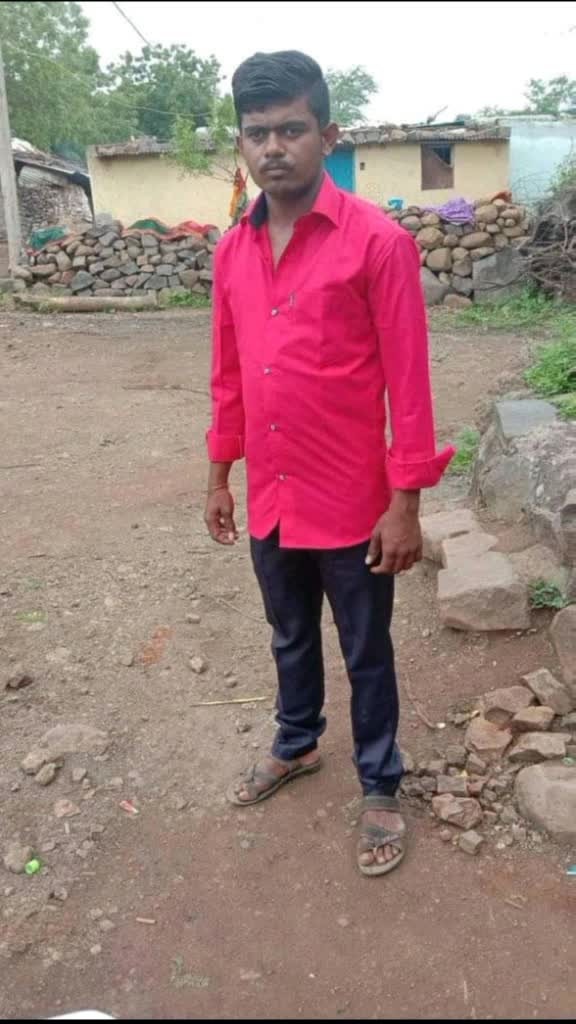 @Bhaganna Pujari