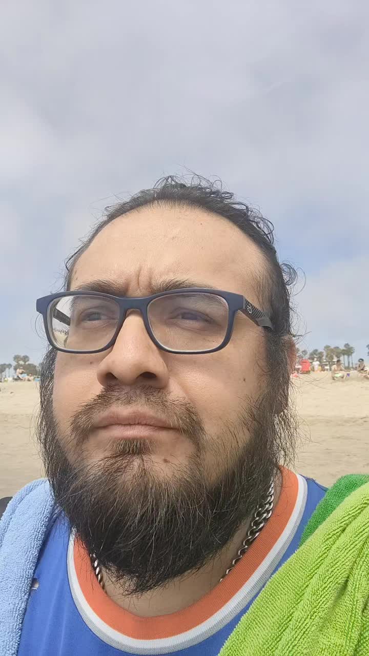 @Rudy Rodriguez
