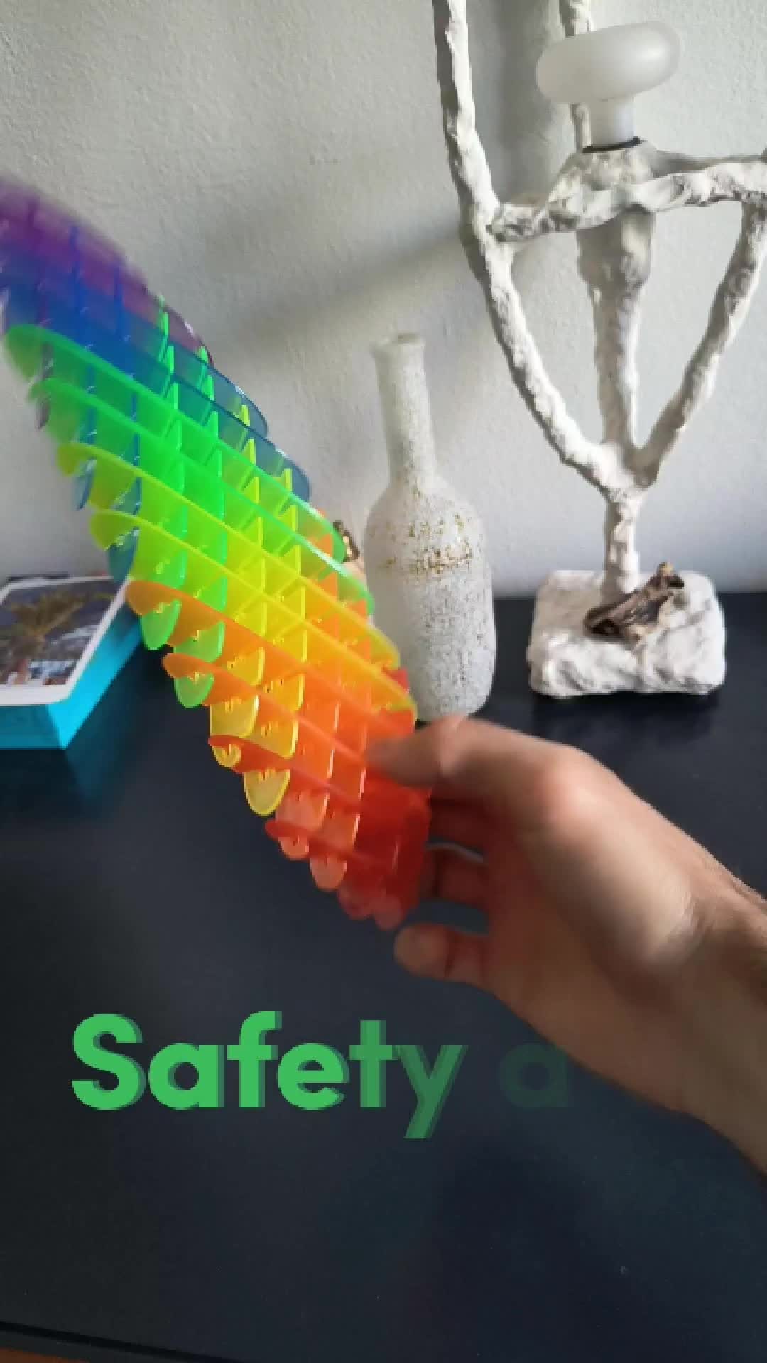 @Flexogami