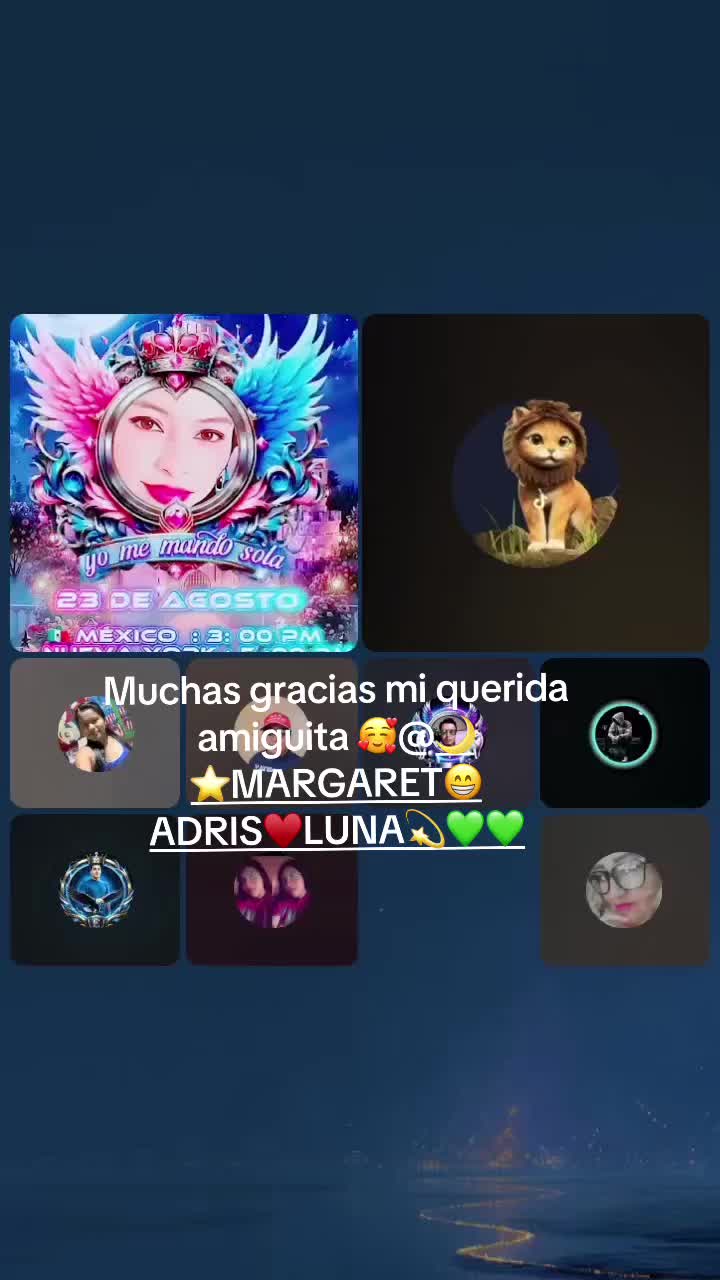 @🐝🐈YO ME MANDO SOLA 🪿👸💖💙