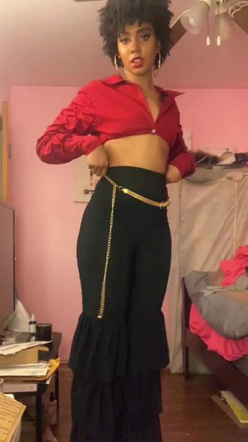 @Amyah