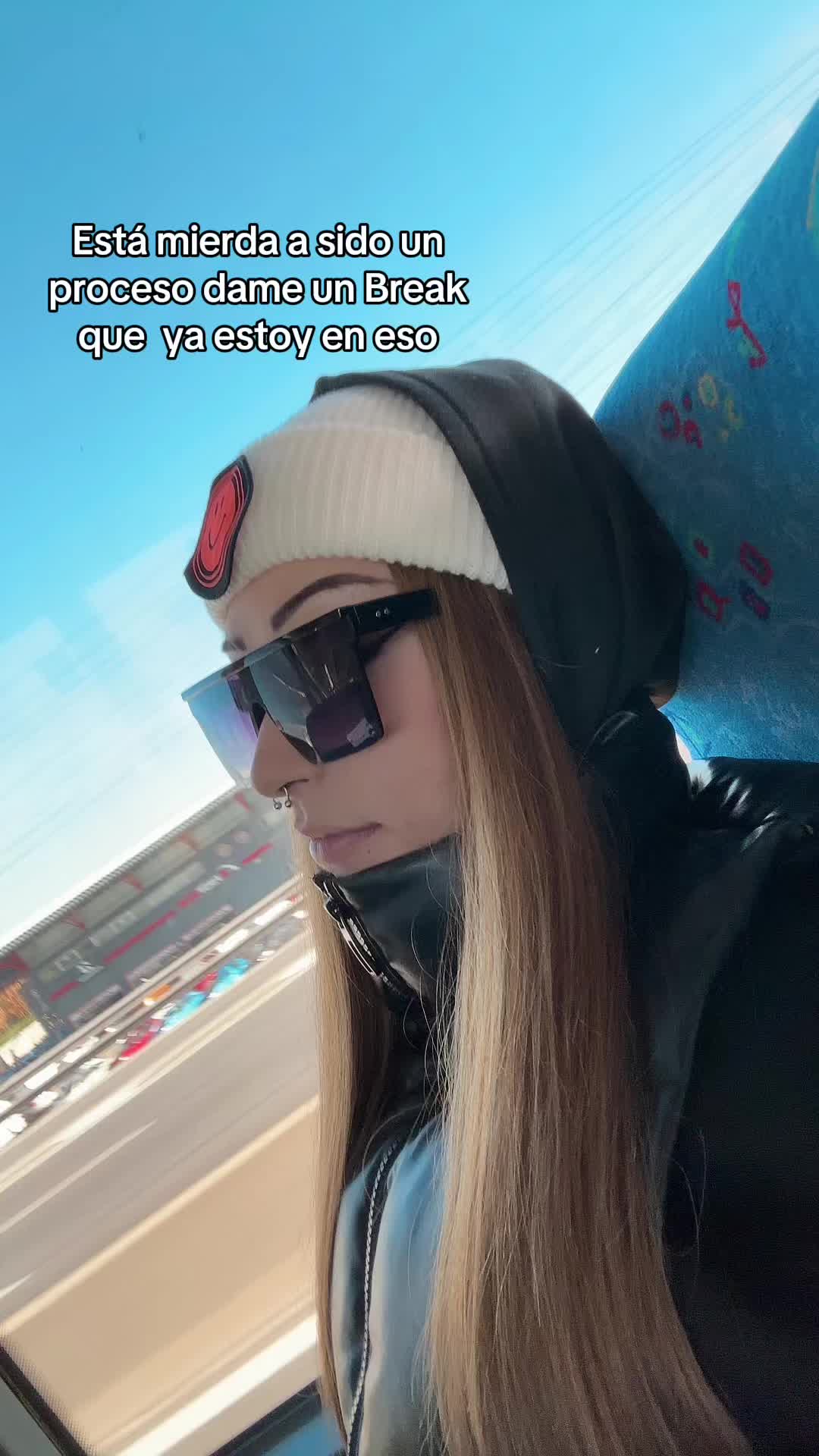 @Naomi Ocaña