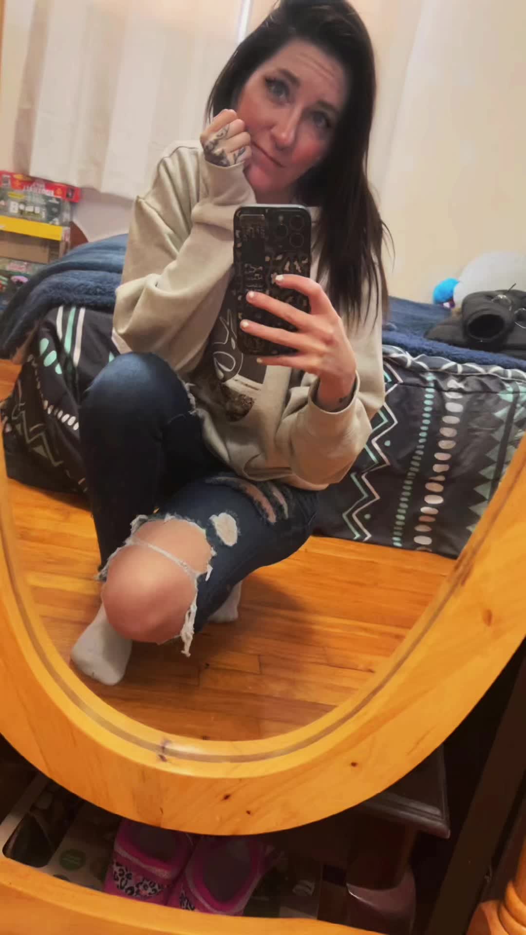 @🫶 Mariah 💋