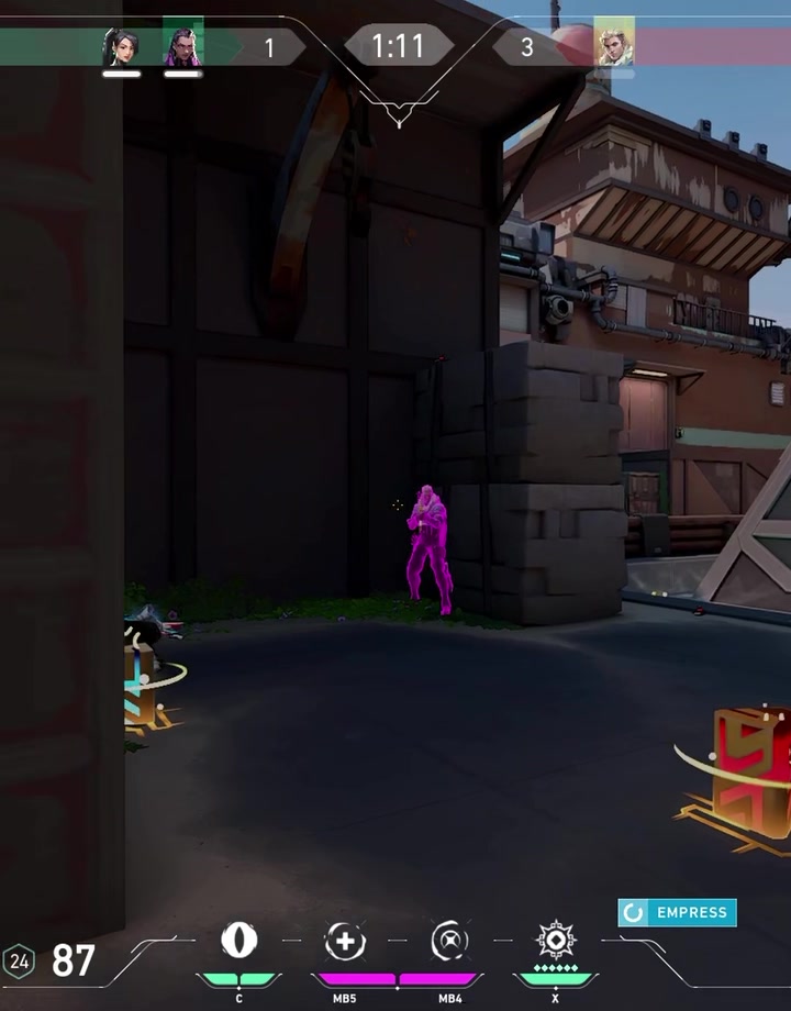 @Neptune