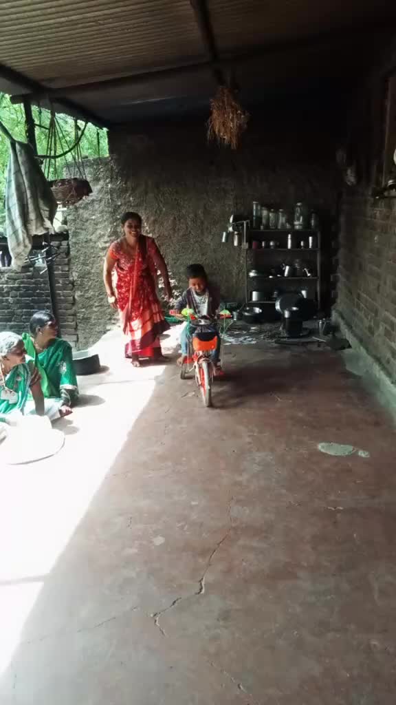 @🐅वंजाऱ्याचा वाघ🐅🐯
