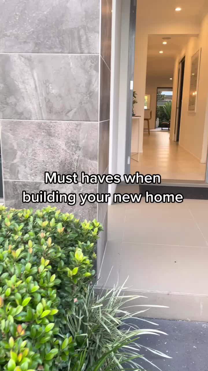 @Domaine Homes