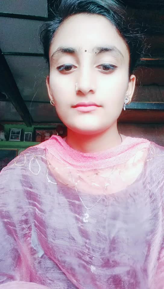 @Pahadi girl