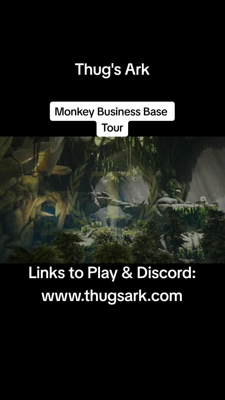 @ThugsArk