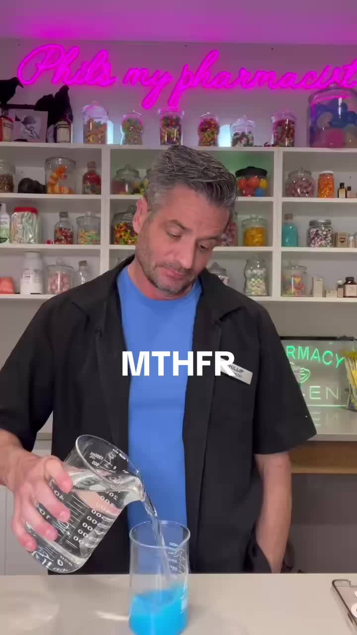 @Philsmypharmacist