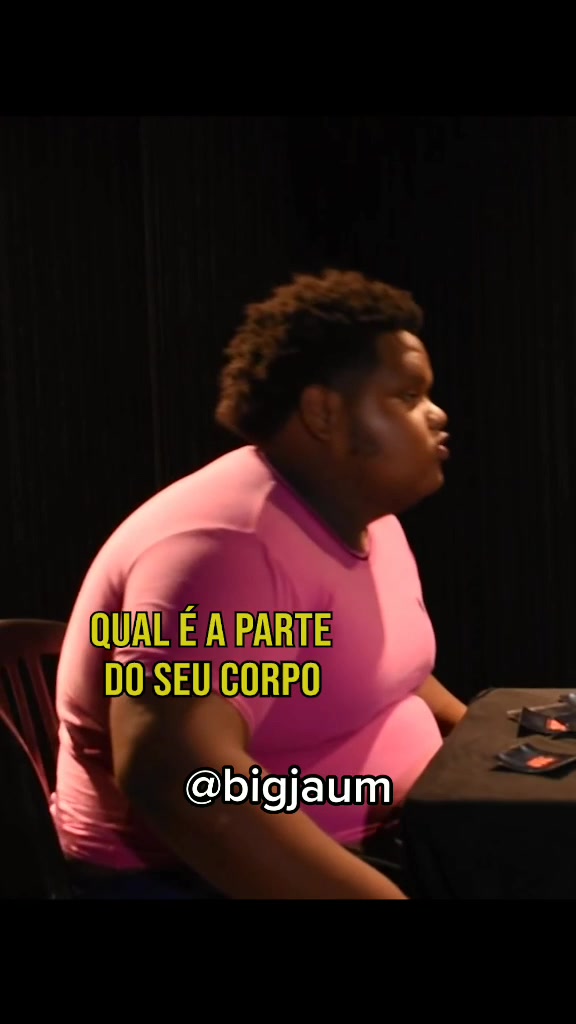 @Big Jaum