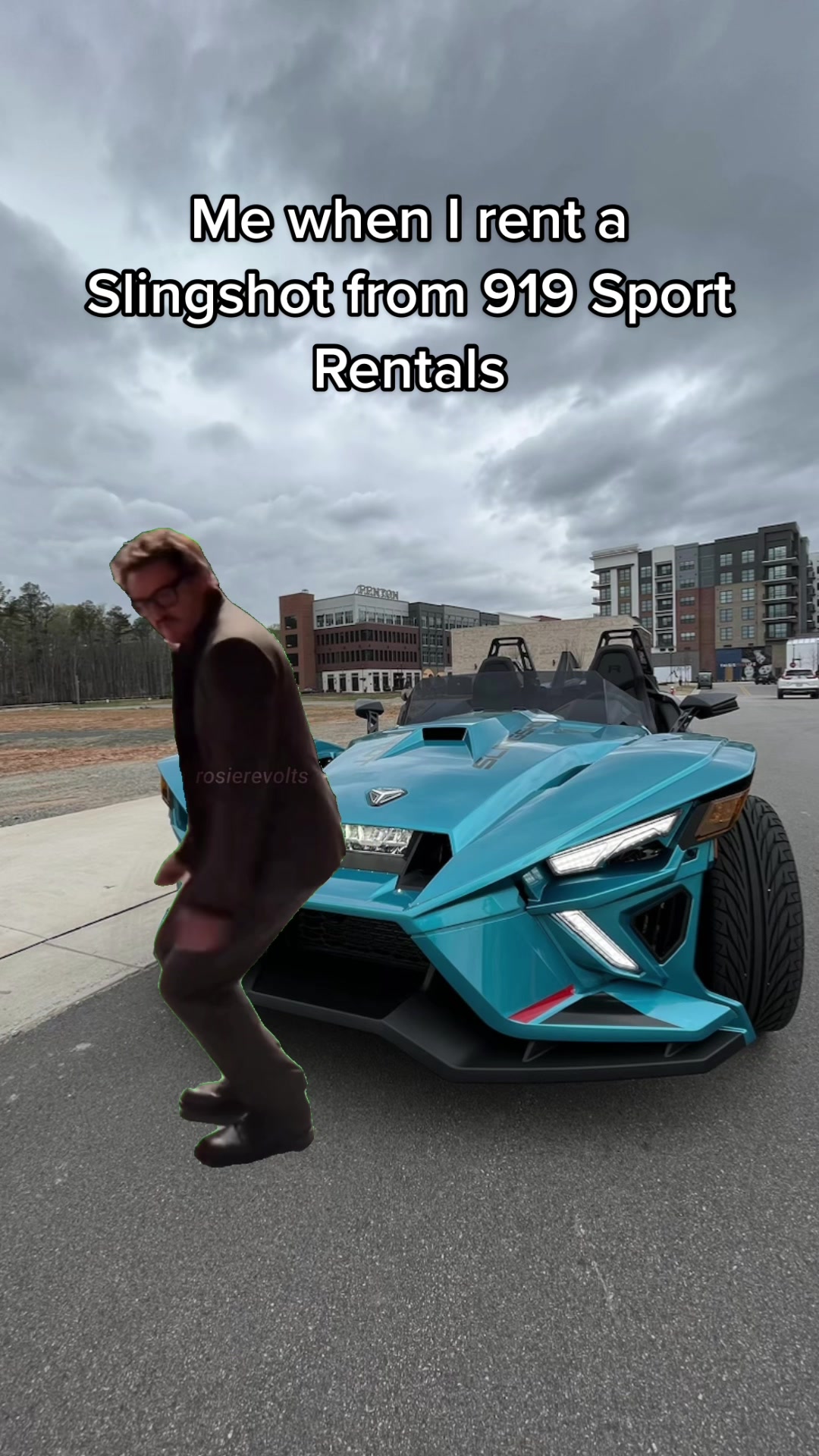 @919 Sport Rentals