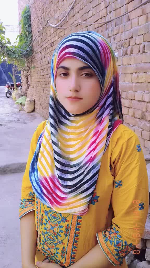 @Kiran Khan