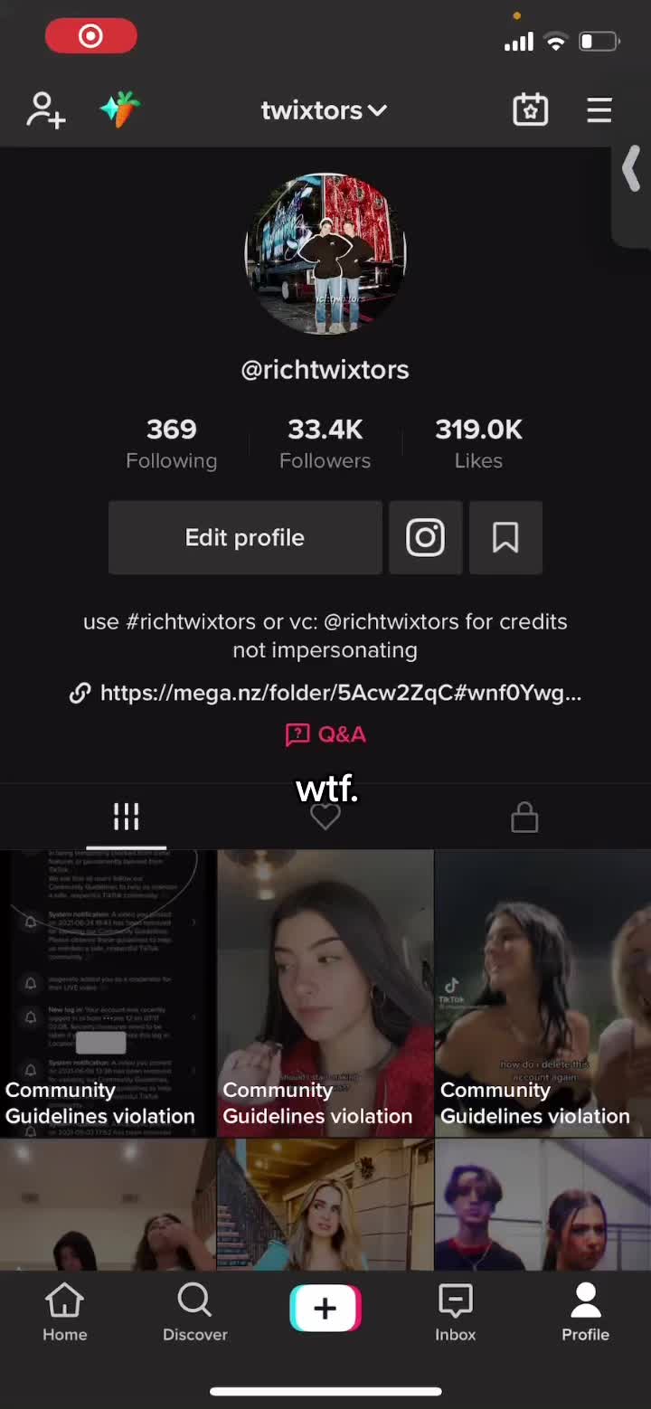 @twixtors