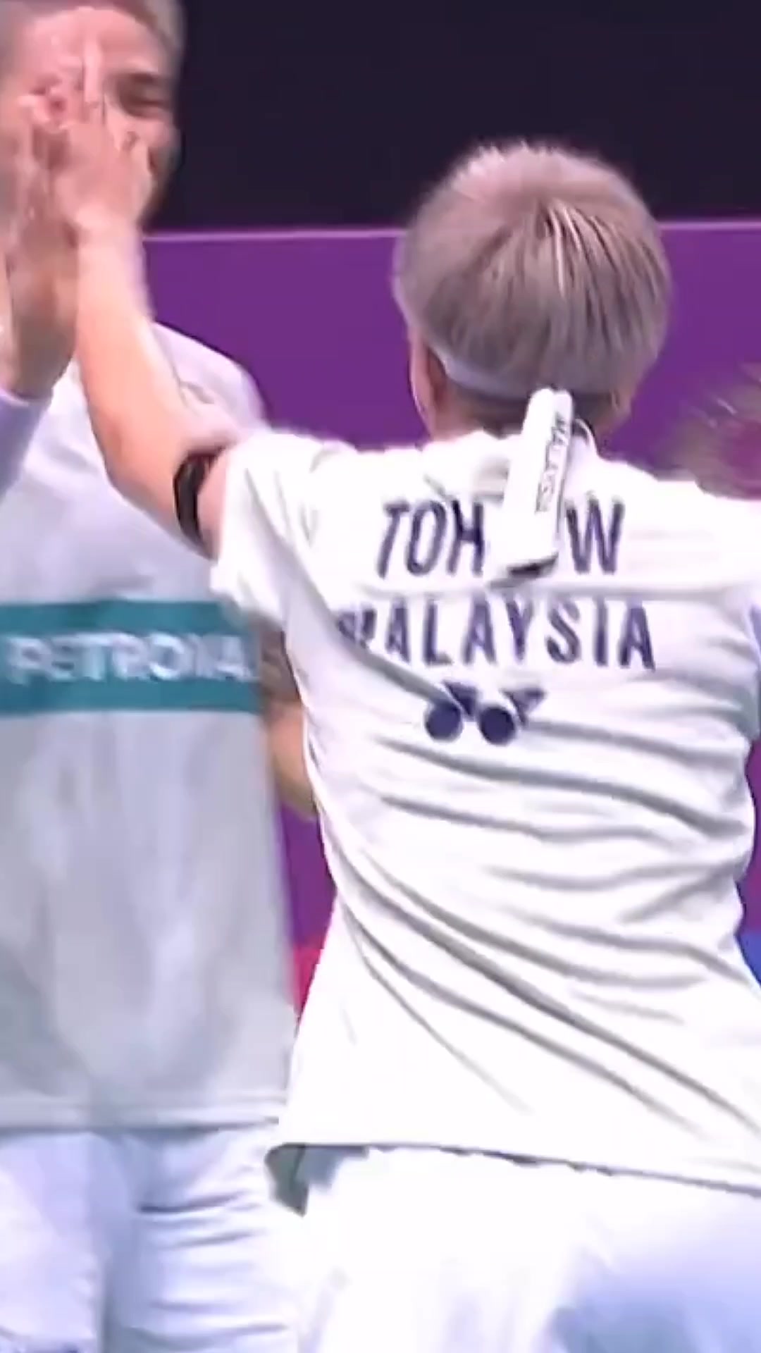 @🏸🇲🇾🇯🇵