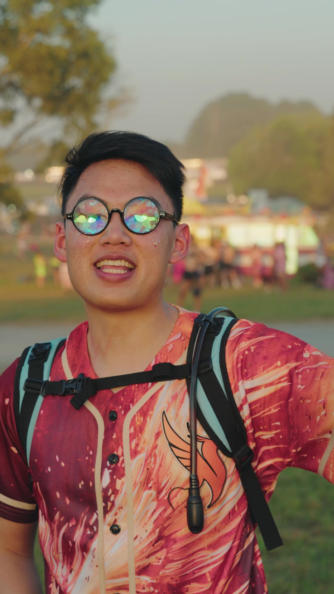 @Imagine Festival