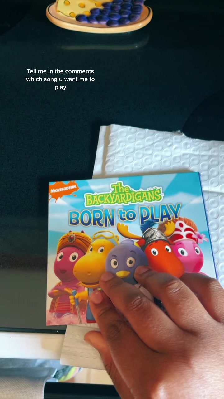 @Backyardigans is me