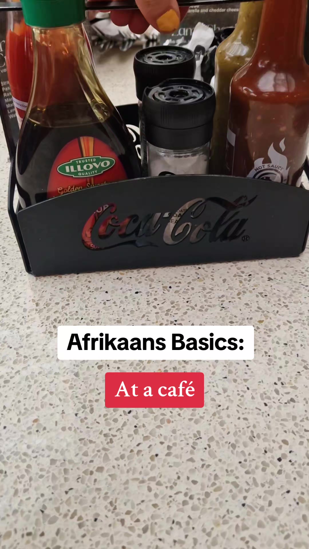 @Let's Learn Afrikaans