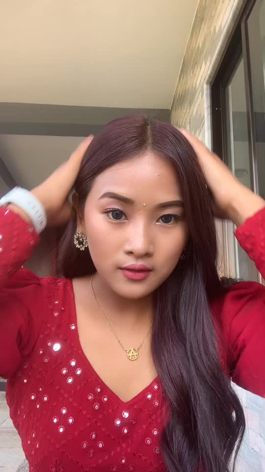 @Anju gurung