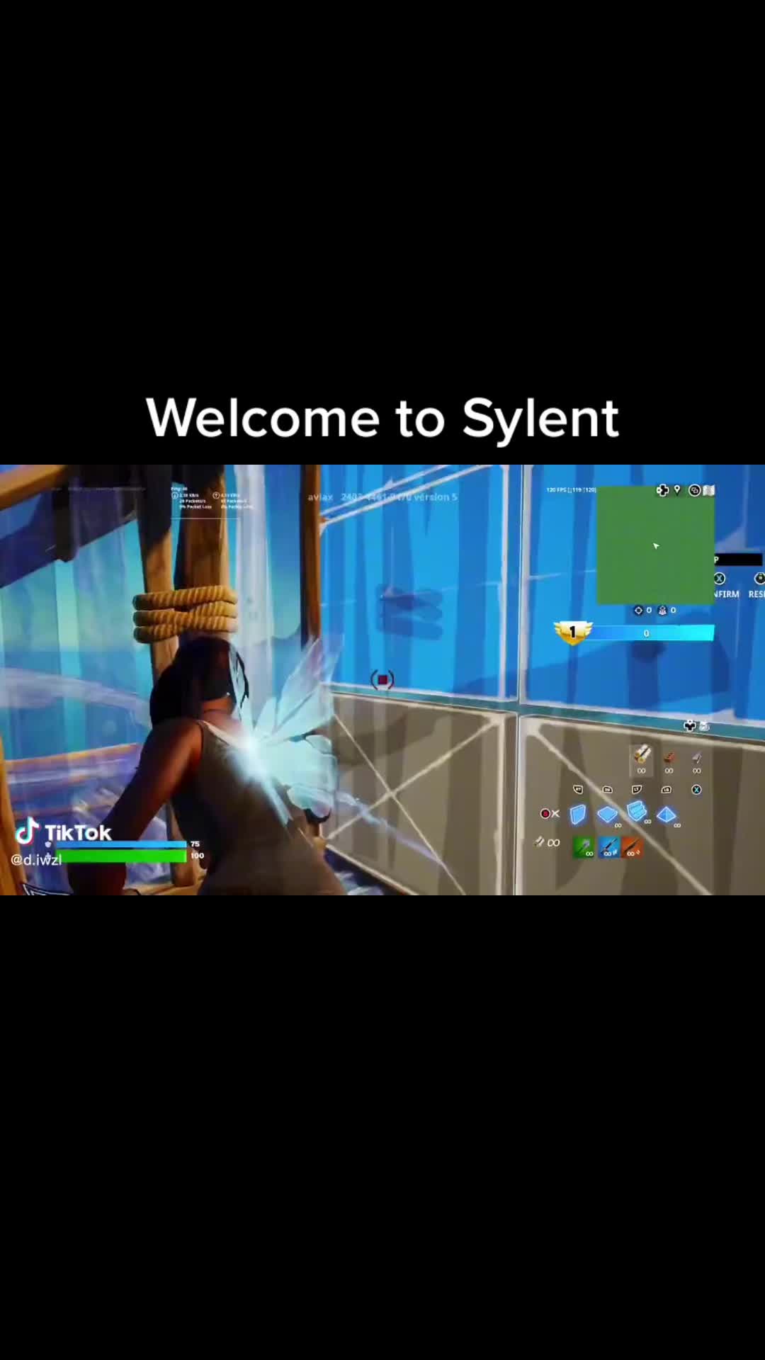 @Team Sylent
